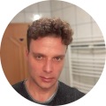 Picture of Sašo P.